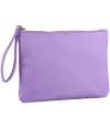 BG884 BagBase Sundae Wristlet Pouch Blueberry Swirl colour image